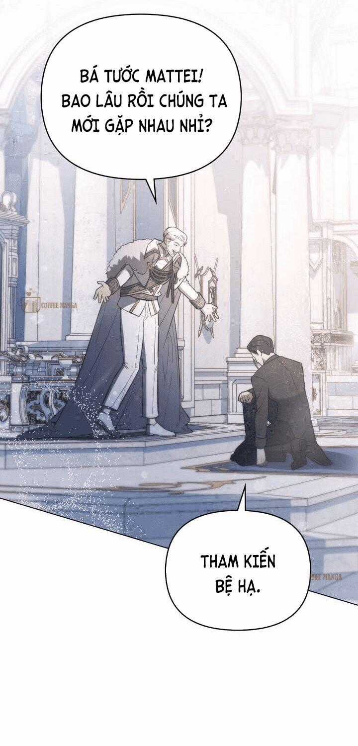 Ánh Trăng Đỏ Trong Đêm - Chapter 9 - Trang 2