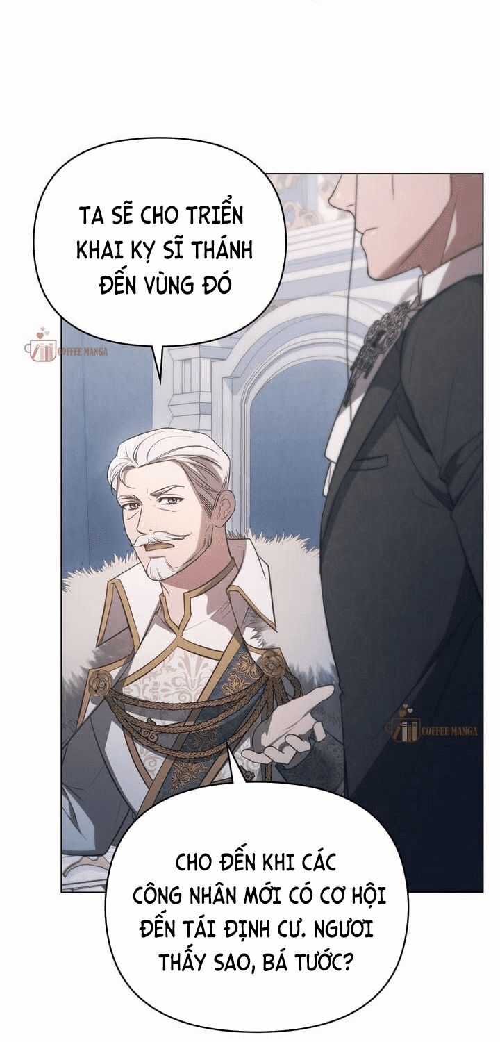 Ánh Trăng Đỏ Trong Đêm - Chapter 9 - Trang 23