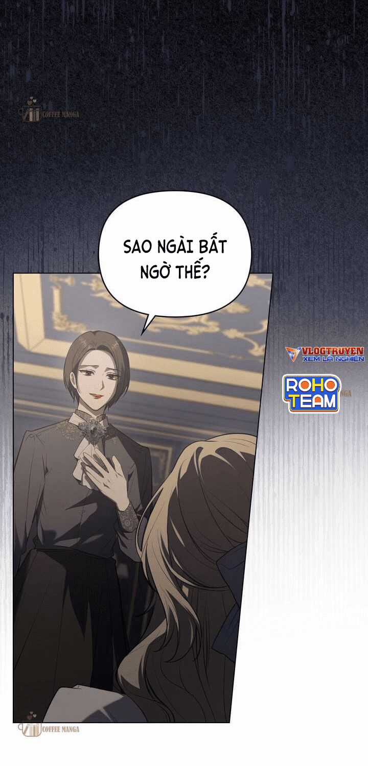 Ánh Trăng Đỏ Trong Đêm - Chapter 9 - Trang 53