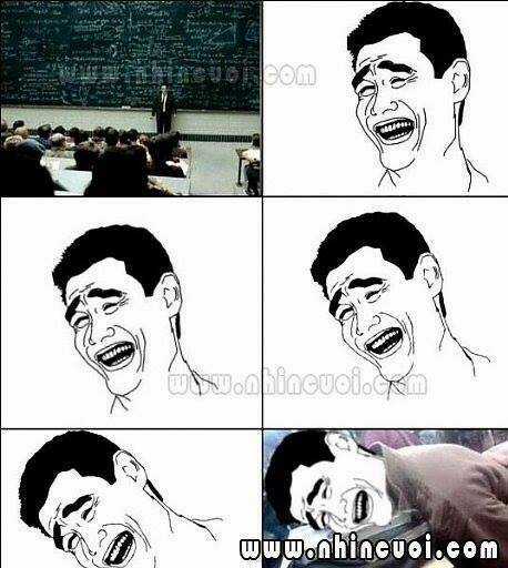 Ảnh Troll Chế - Chapter 1 - Trang 17