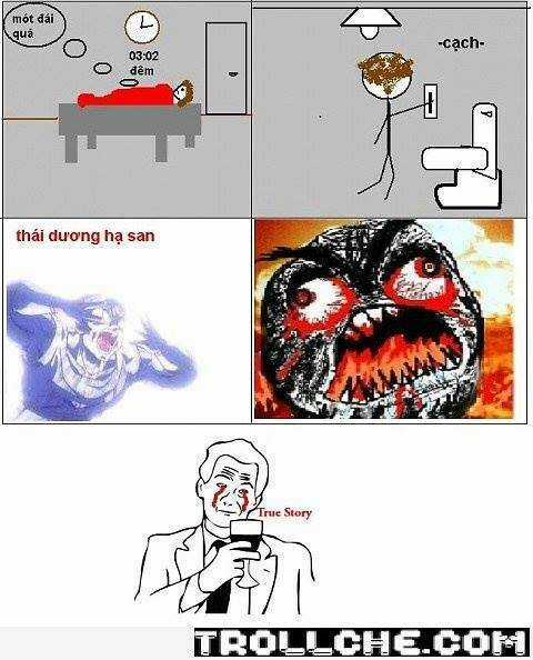 Ảnh Troll Chế - Chapter 1 - Trang 20