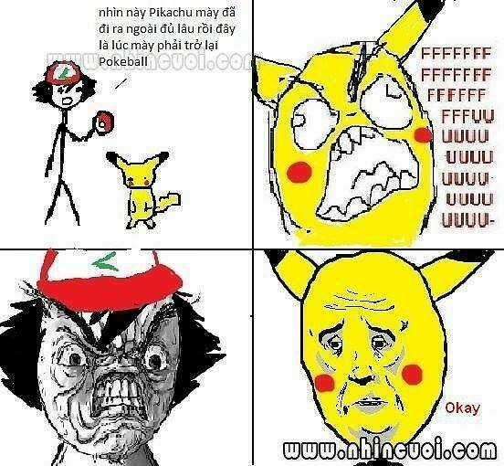 Ảnh Troll Chế - Chapter 1 - Trang 23