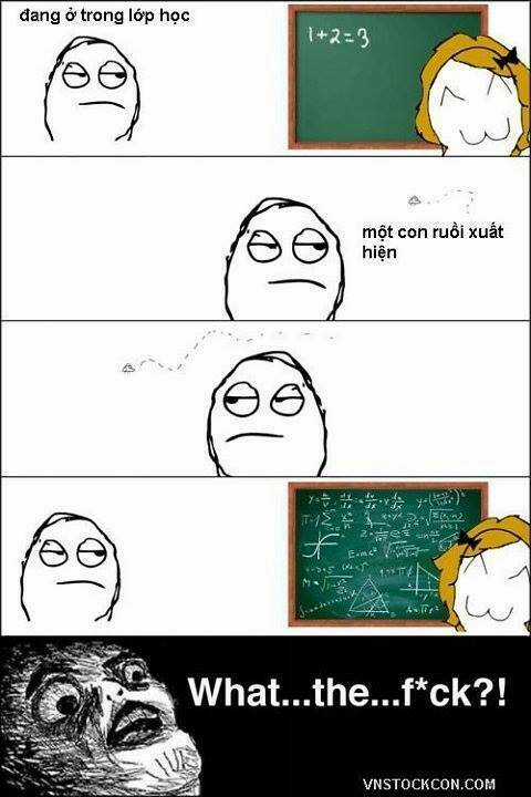 Ảnh Troll Chế - Chapter 1 - Trang 33