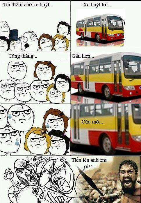 Ảnh Troll Chế - Chapter 1 - Trang 35