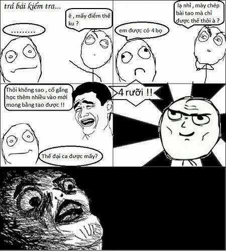 Ảnh Troll Chế - Chapter 1 - Trang 39