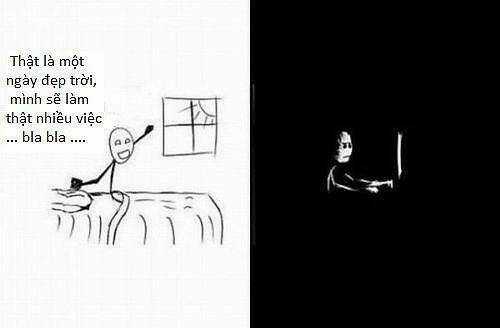 Ảnh Troll Chế - Chapter 1 - Trang 45