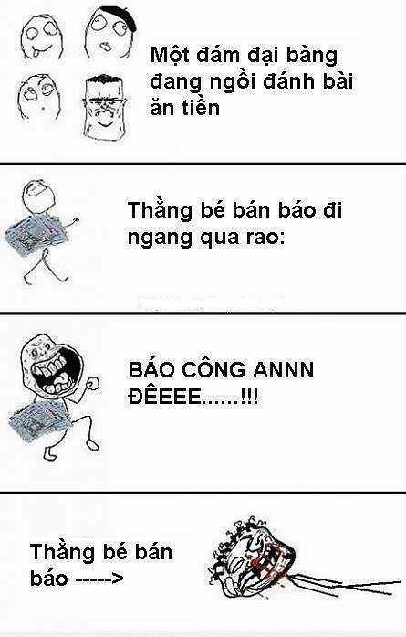 Ảnh Troll Chế - Chapter 1 - Trang 48