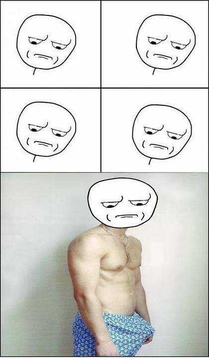 Ảnh Troll Chế - Chapter 1 - Trang 50