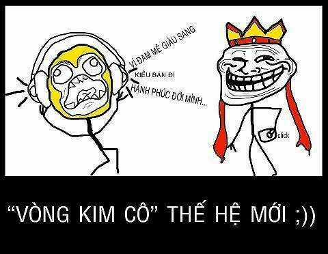 Ảnh Troll Chế - Chapter 1 - Trang 53