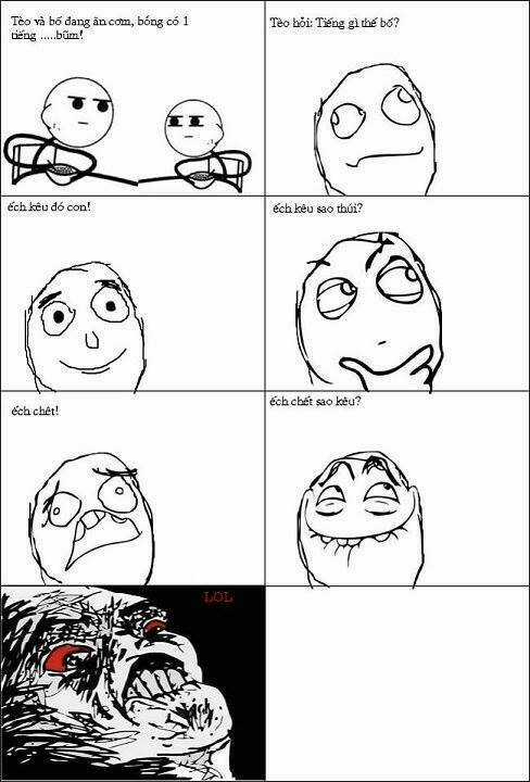 Ảnh Troll Chế - Chapter 1 - Trang 57