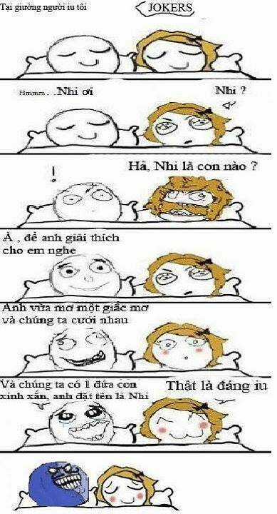 Ảnh Troll Chế - Chapter 1 - Trang 58