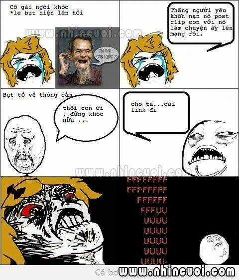 Ảnh Troll Chế - Chapter 1 - Trang 66