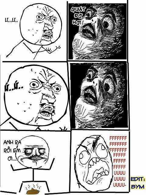 Ảnh Troll Chế - Chapter 1 - Trang 71