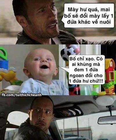 Ảnh Troll Chế - Chapter 1 - Trang 72