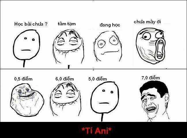 Ảnh Troll Chế - Chapter 1 - Trang 74