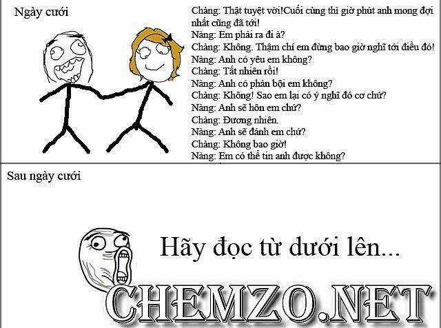 Ảnh Troll Chế - Chapter 1 - Trang 79