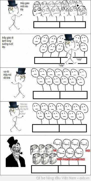 Ảnh Troll Chế - Chapter 1 - Trang 82