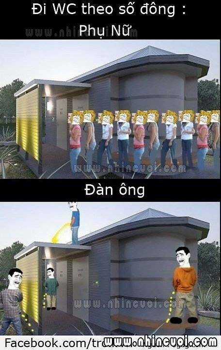 Ảnh Troll Chế - Chapter 1 - Trang 85