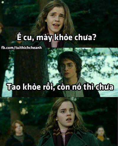 Ảnh Troll Chế - Chapter 1 - Trang 86