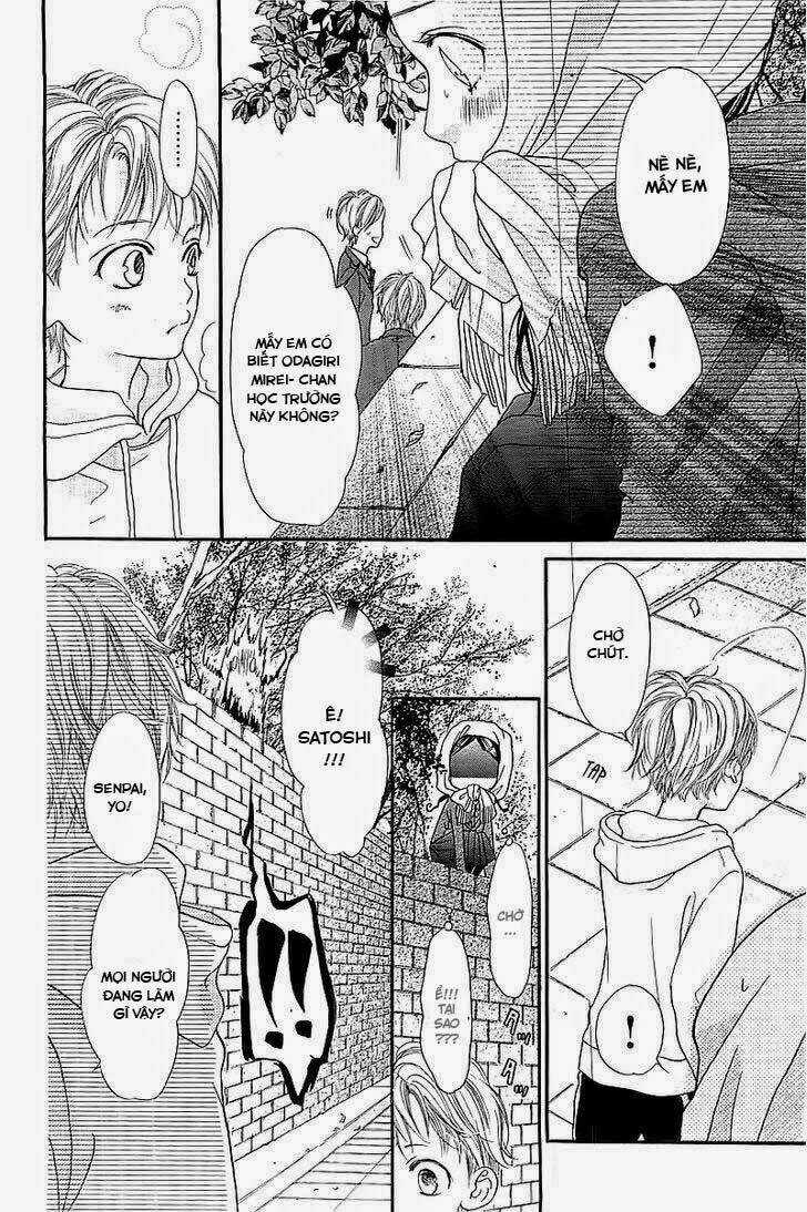 Anh Yêu Em - Chapter 1 - Trang 13