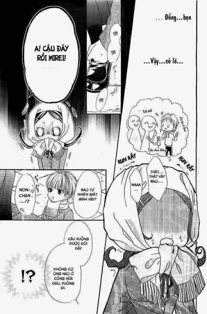 Anh Yêu Em - Chapter 1 - Trang 14