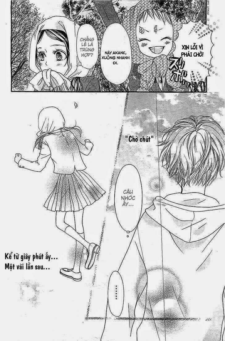 Anh Yêu Em - Chapter 1 - Trang 15