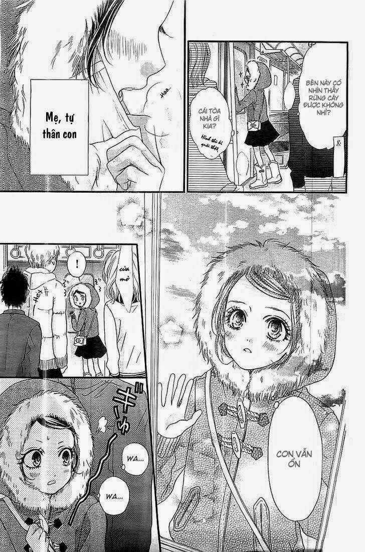 Anh Yêu Em - Chapter 1 - Trang 20