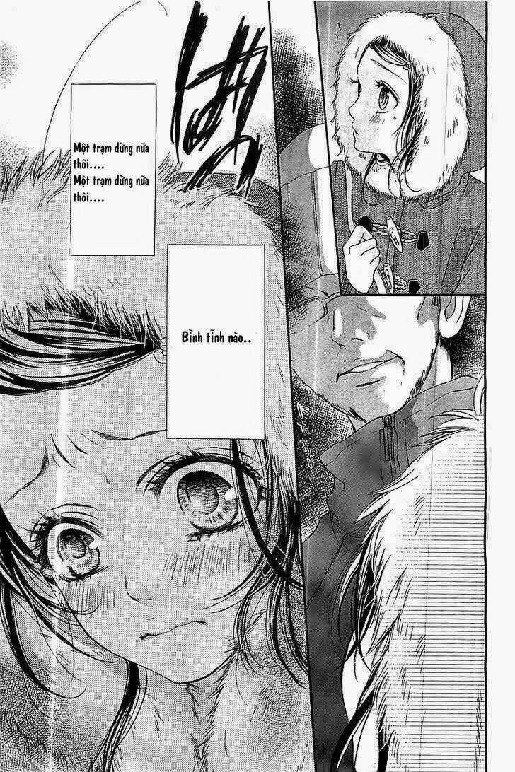 Anh Yêu Em - Chapter 1 - Trang 22