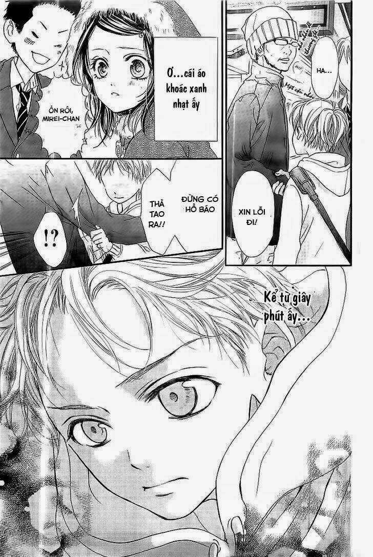 Anh Yêu Em - Chapter 1 - Trang 24