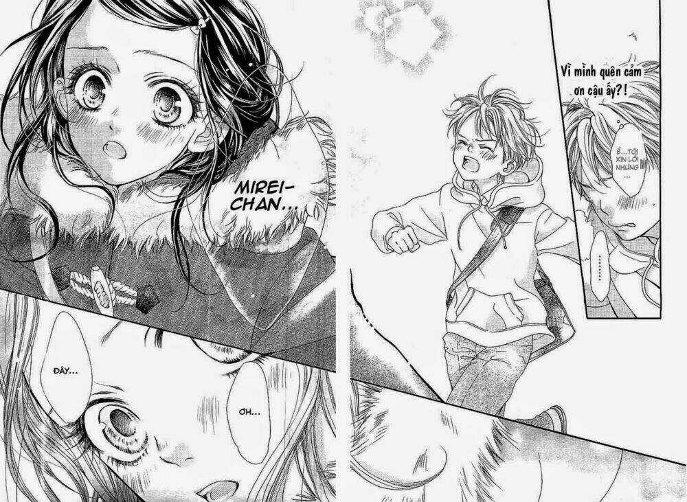 Anh Yêu Em - Chapter 1 - Trang 26