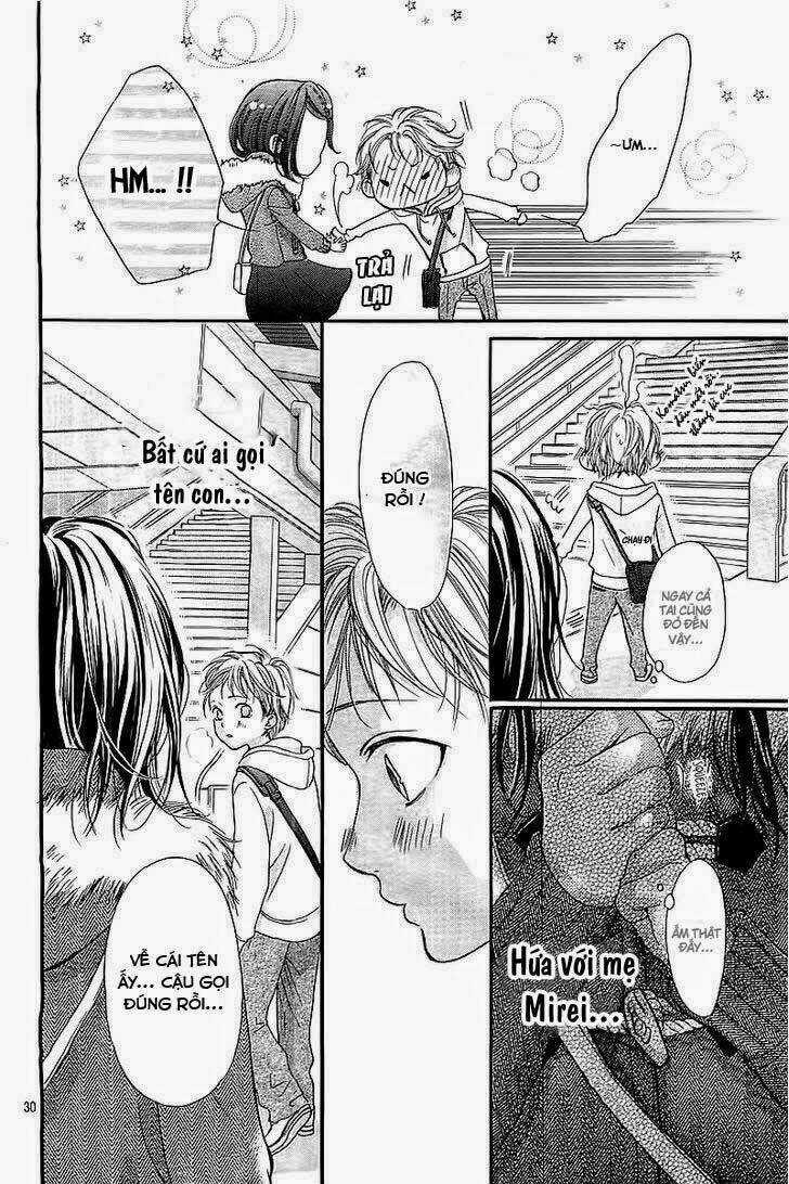 Anh Yêu Em - Chapter 1 - Trang 29