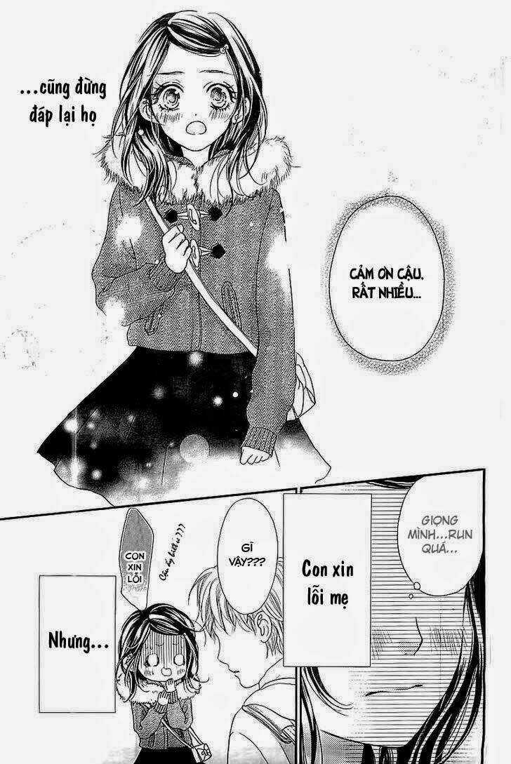 Anh Yêu Em - Chapter 1 - Trang 30