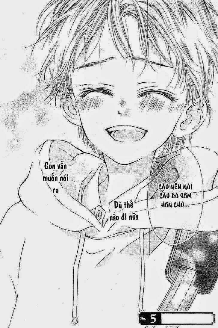 Anh Yêu Em - Chapter 1 - Trang 31