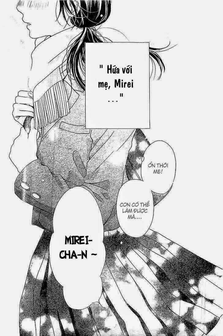 Anh Yêu Em - Chapter 1 - Trang 5