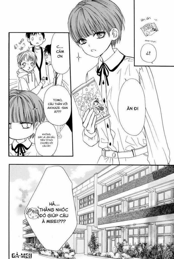 Anh Yêu Em - Chapter 2 - Trang 13