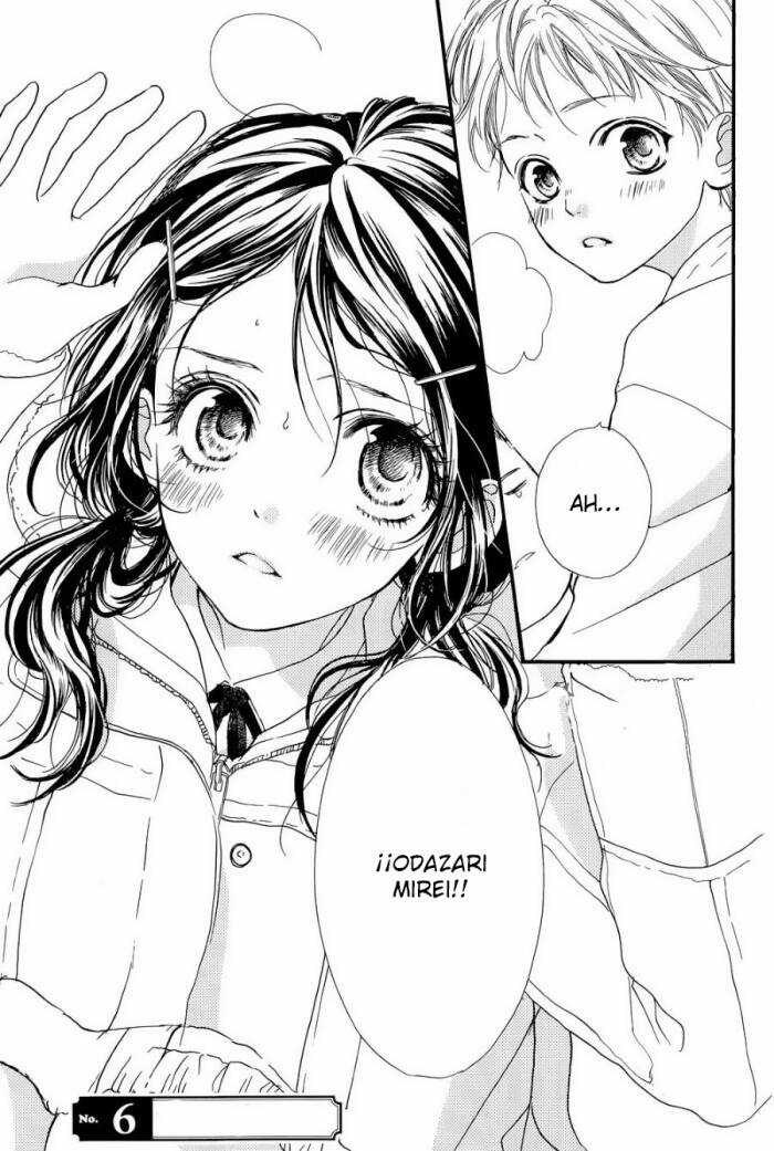 Anh Yêu Em - Chapter 2 - Trang 28