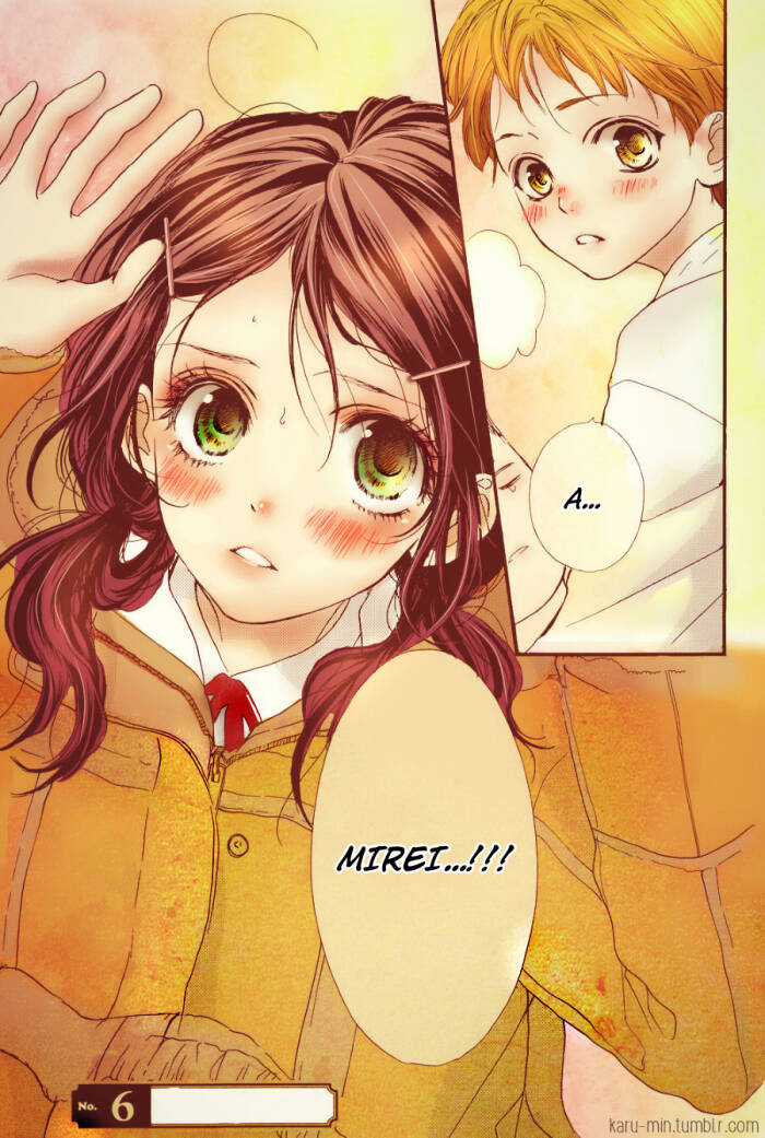 Anh Yêu Em - Chapter 2 - Trang 29