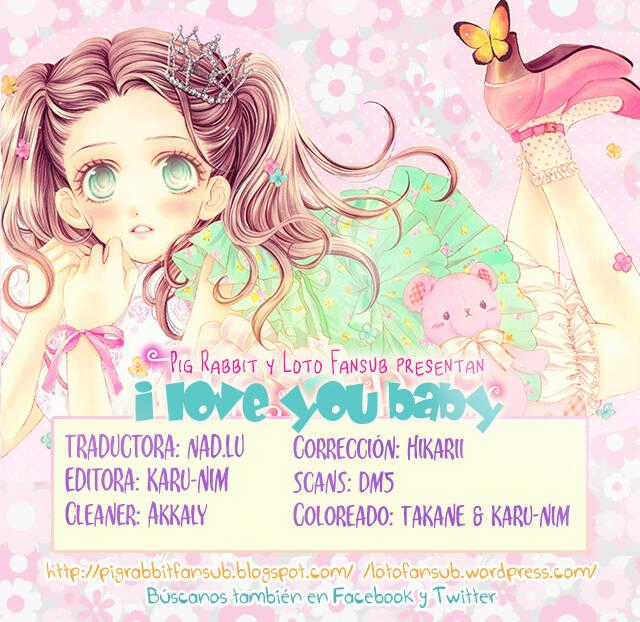 Anh Yêu Em - Chapter 2 - Trang 31