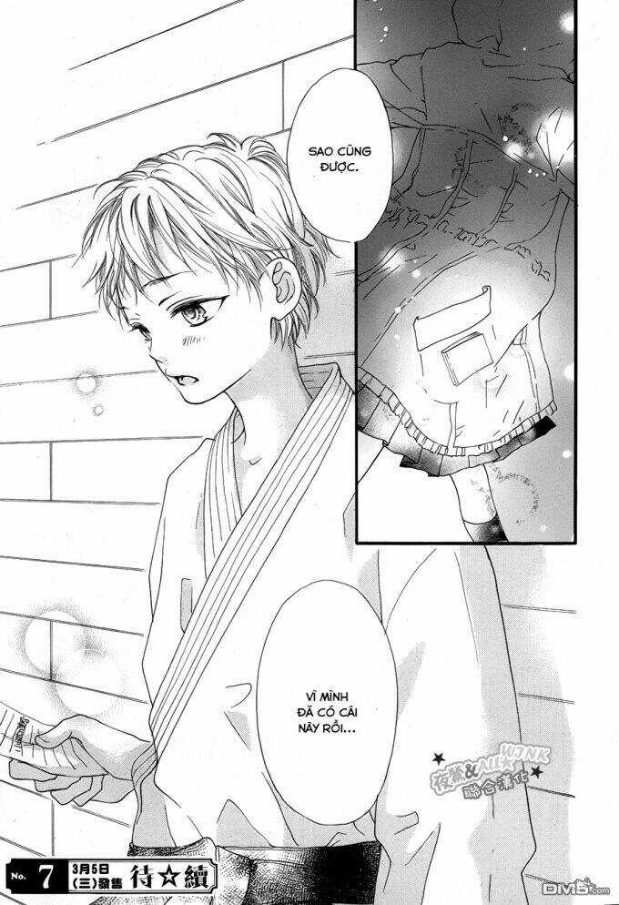 Anh Yêu Em - Chapter 3 - Trang 27