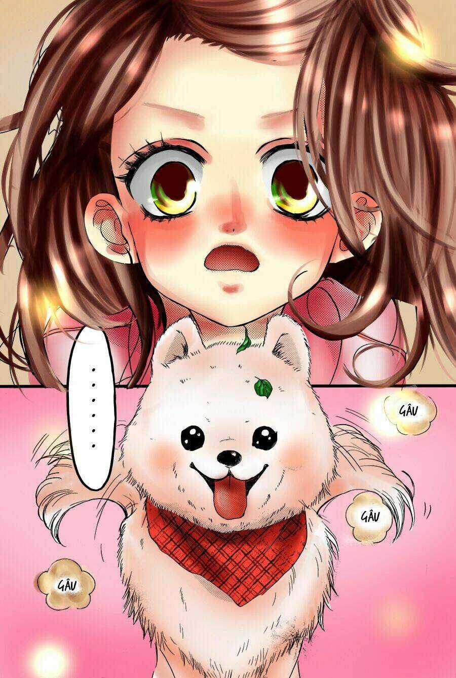 Anh Yêu Em - Chapter 4 - Trang 13