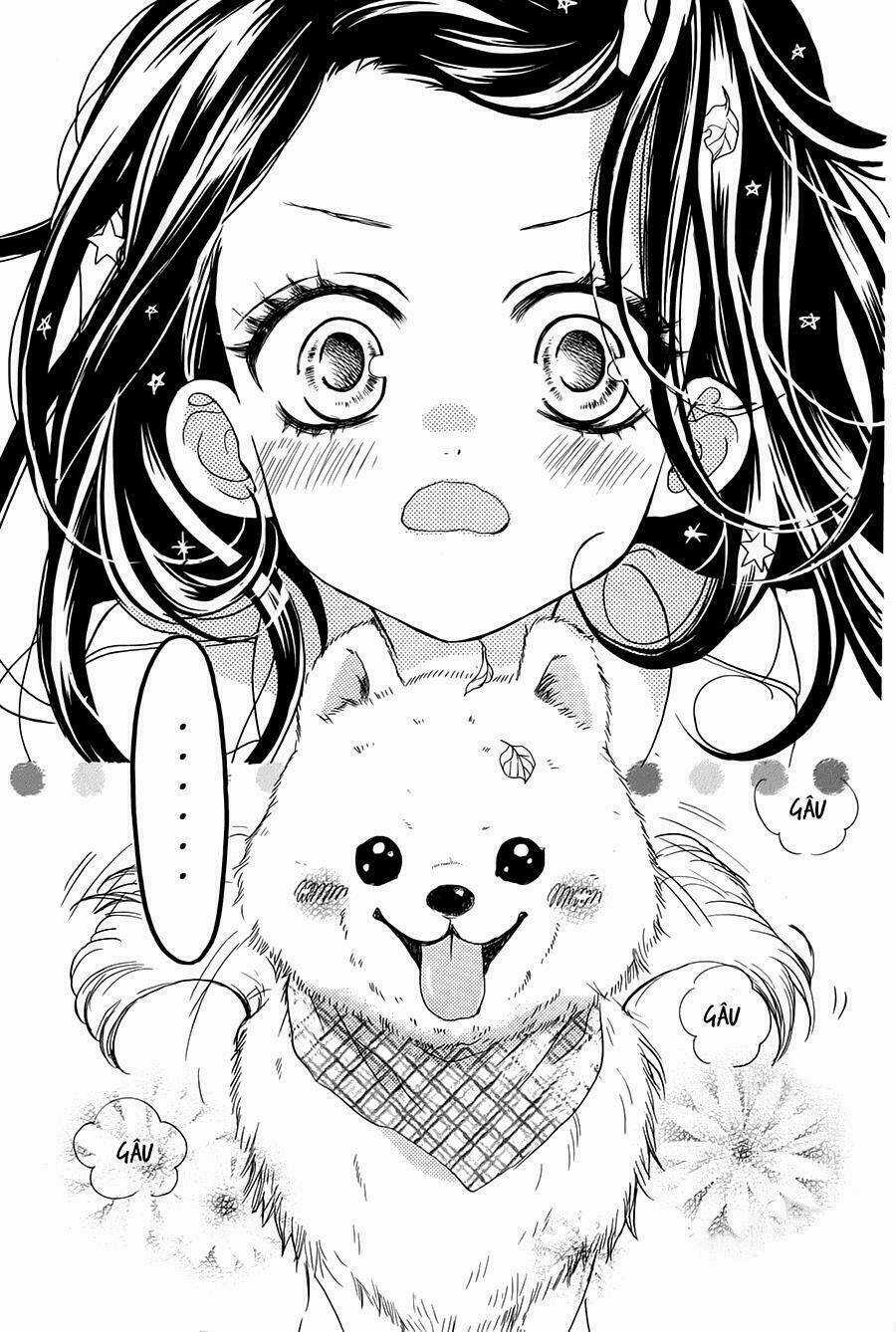 Anh Yêu Em - Chapter 4 - Trang 14