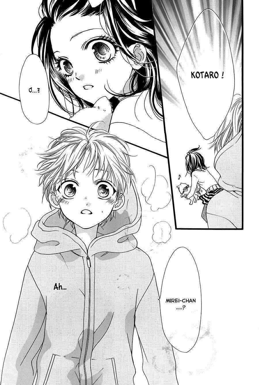 Anh Yêu Em - Chapter 4 - Trang 16