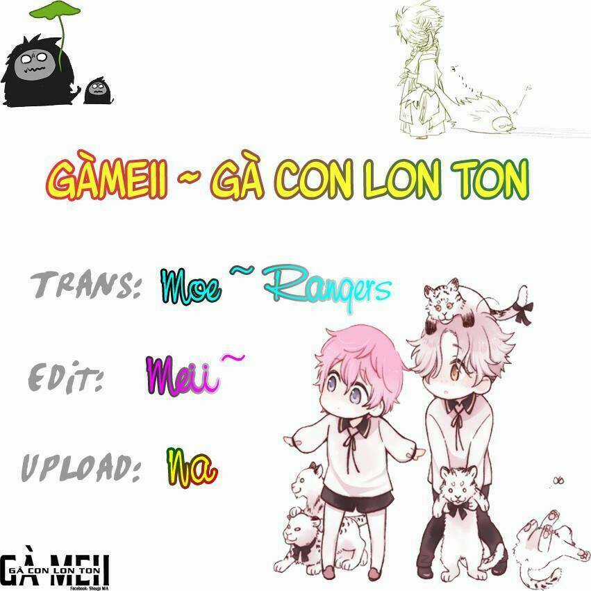 Anh Yêu Em - Chapter 4 - Trang 29