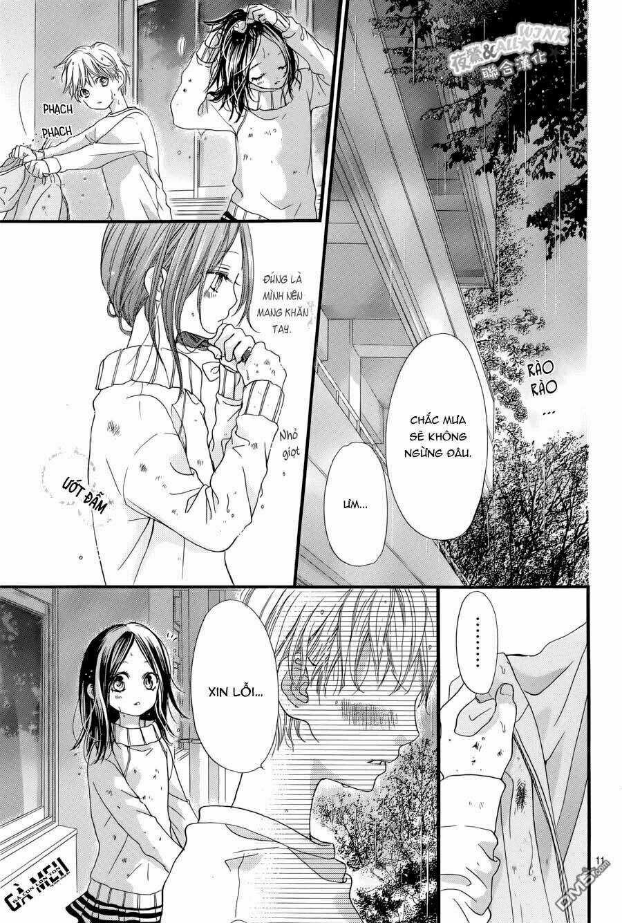 Anh Yêu Em - Chapter 5 - Trang 16