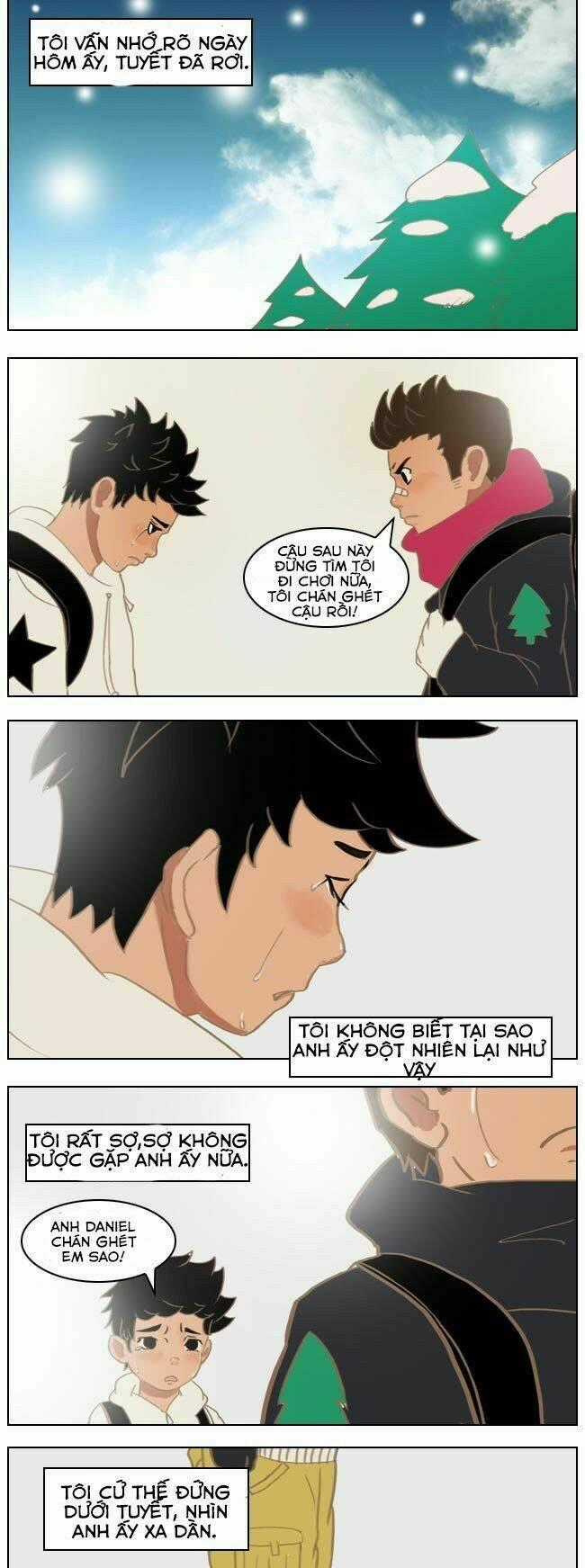 Anh - Chapter 1 - Trang 2