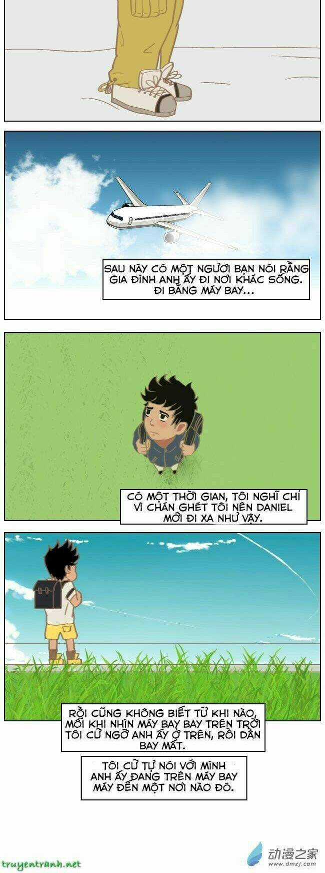 Anh - Chapter 1 - Trang 3