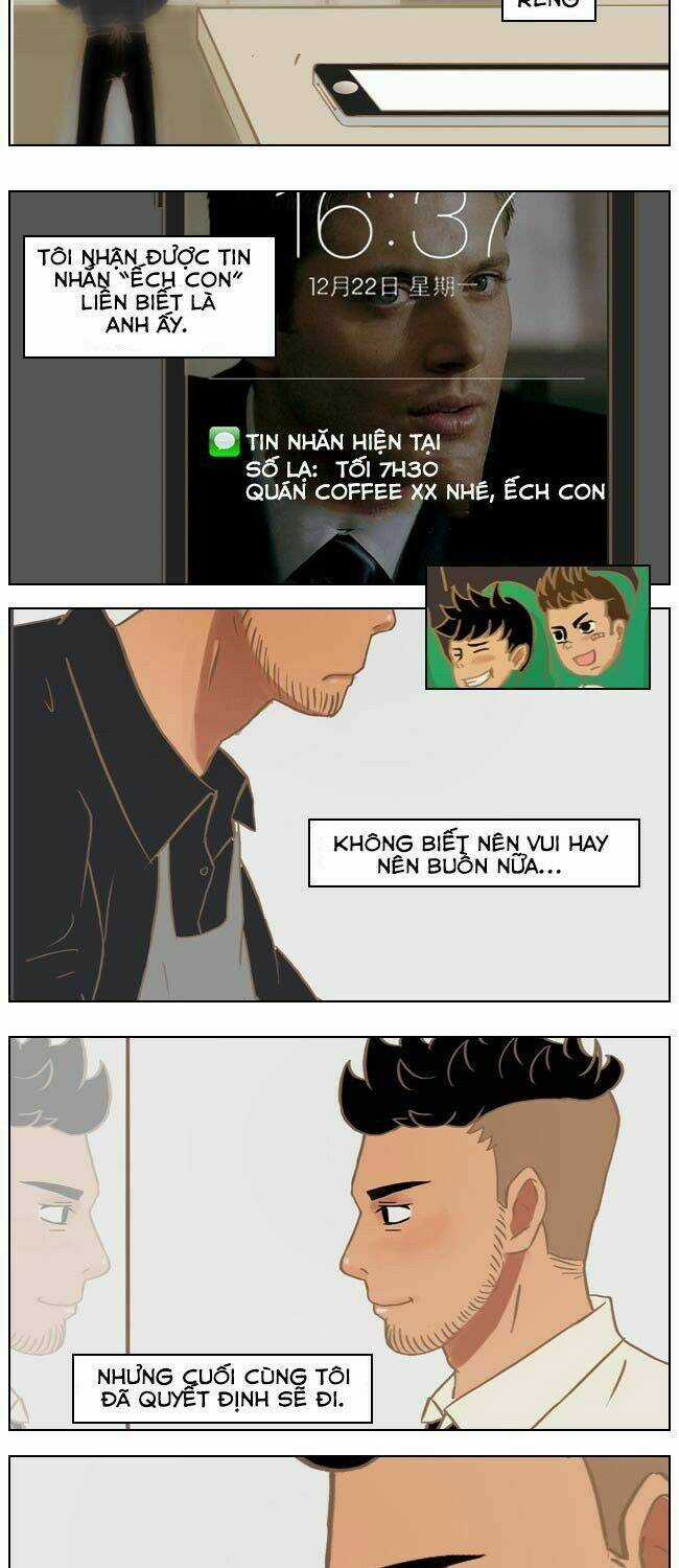 Anh - Chapter 1 - Trang 5