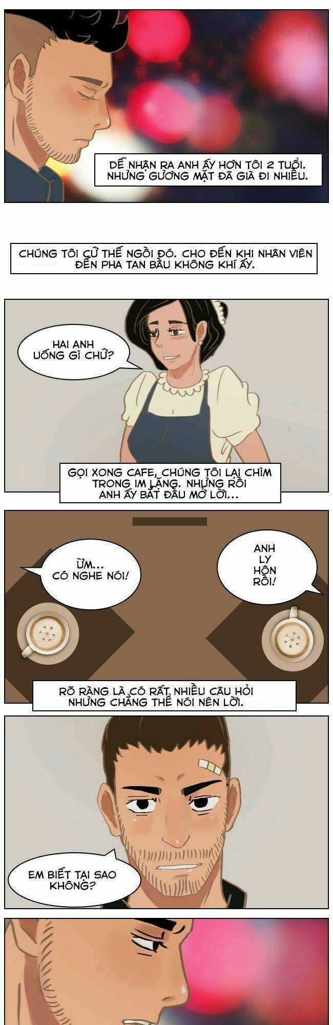 Anh - Chapter 1 - Trang 7