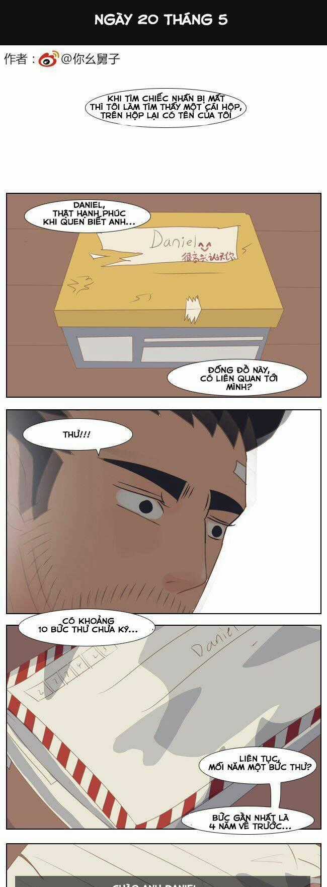 Anh - Chapter 10 - Trang 2