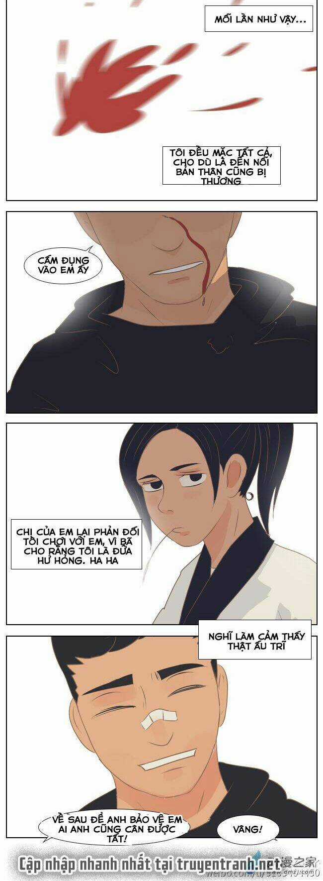 Anh - Chapter 10 - Trang 5